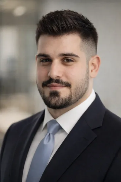 Shadi Shair, Founder & CEO